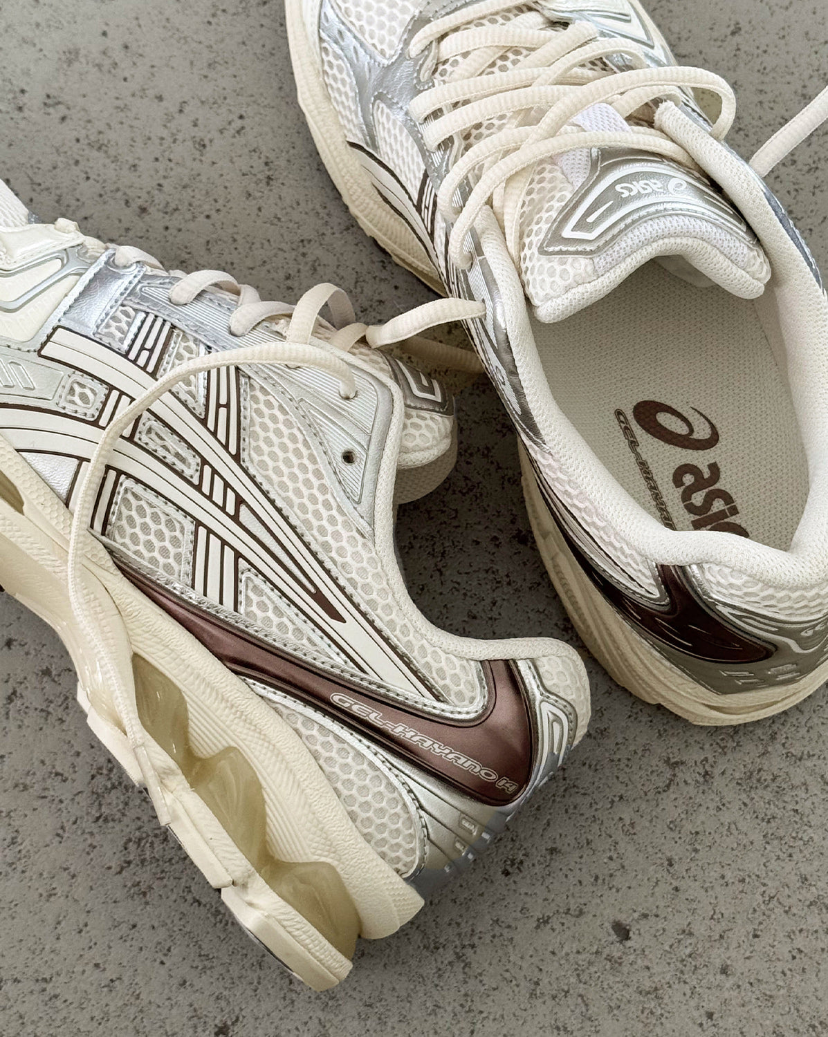 Asics GEL-Kayano 14