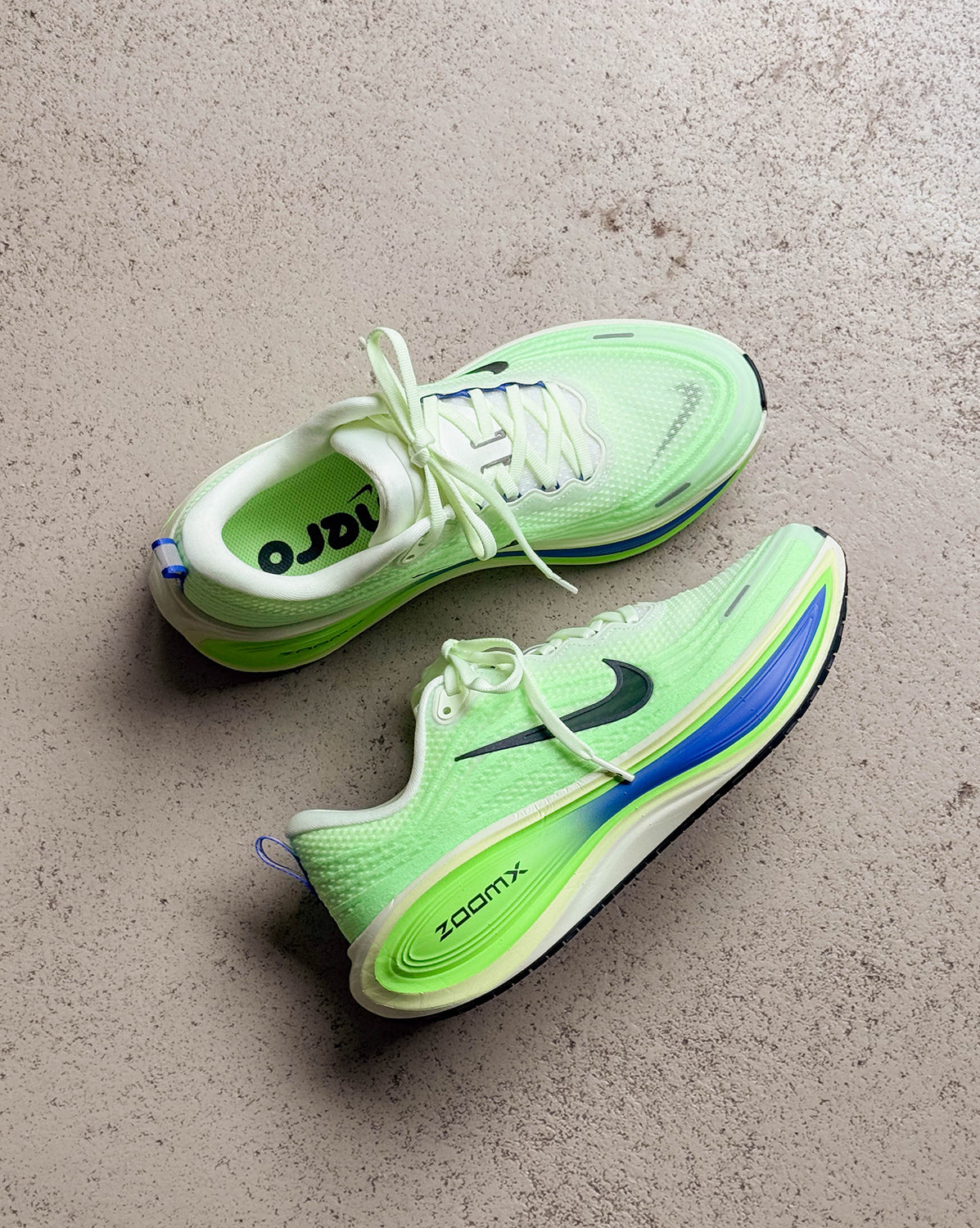 Nike Vomero Plus