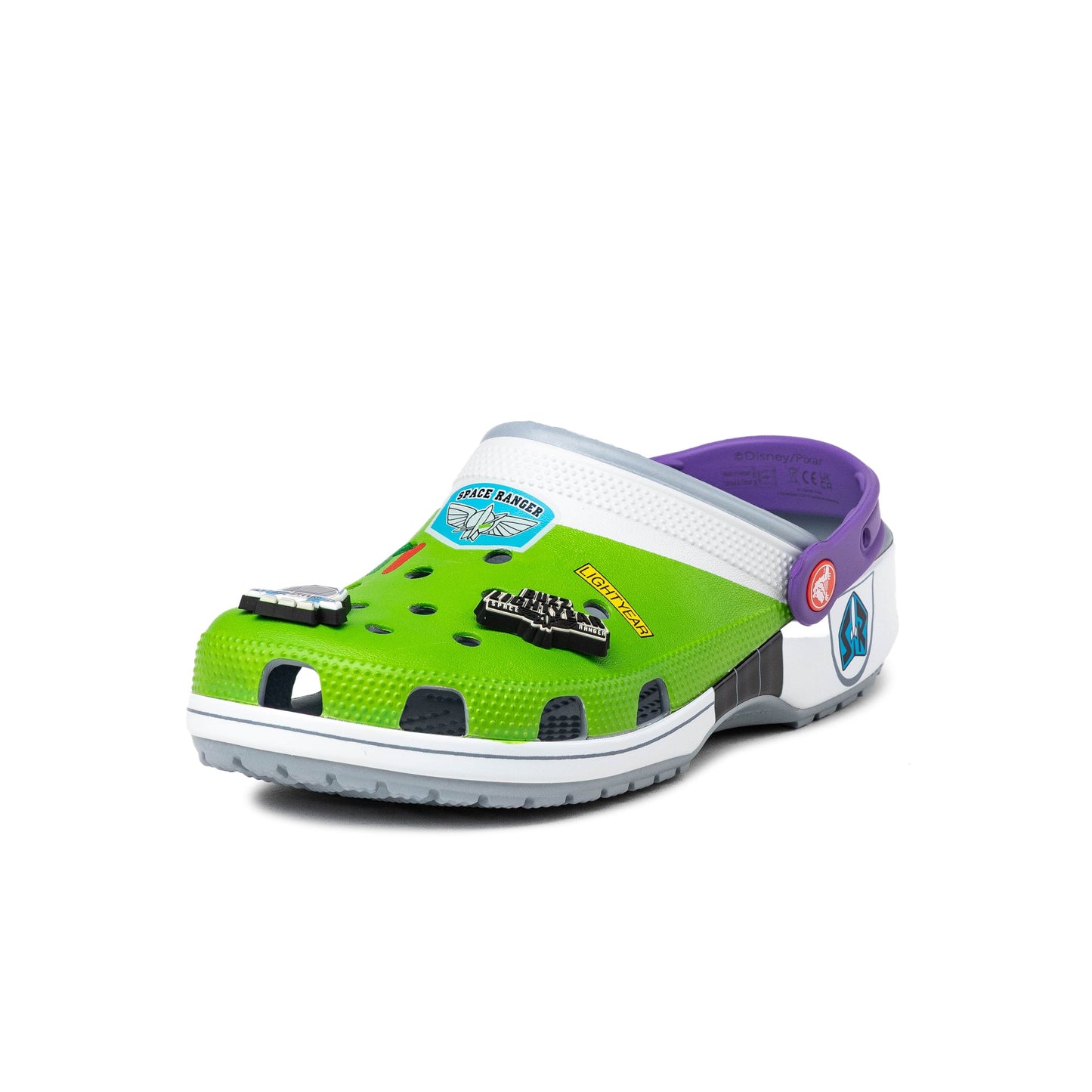 Crocs x Disney Pixar Classic Clog Toy Story *Buzz Lightyear*