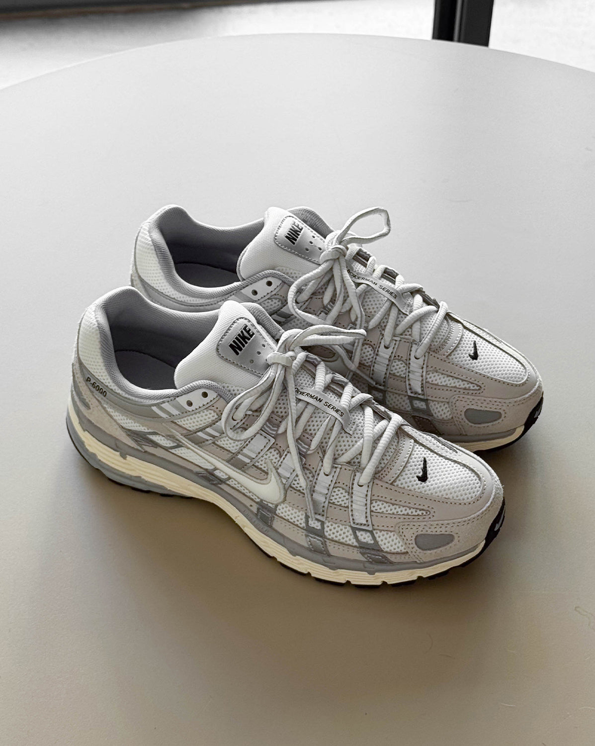 Nike P-6000