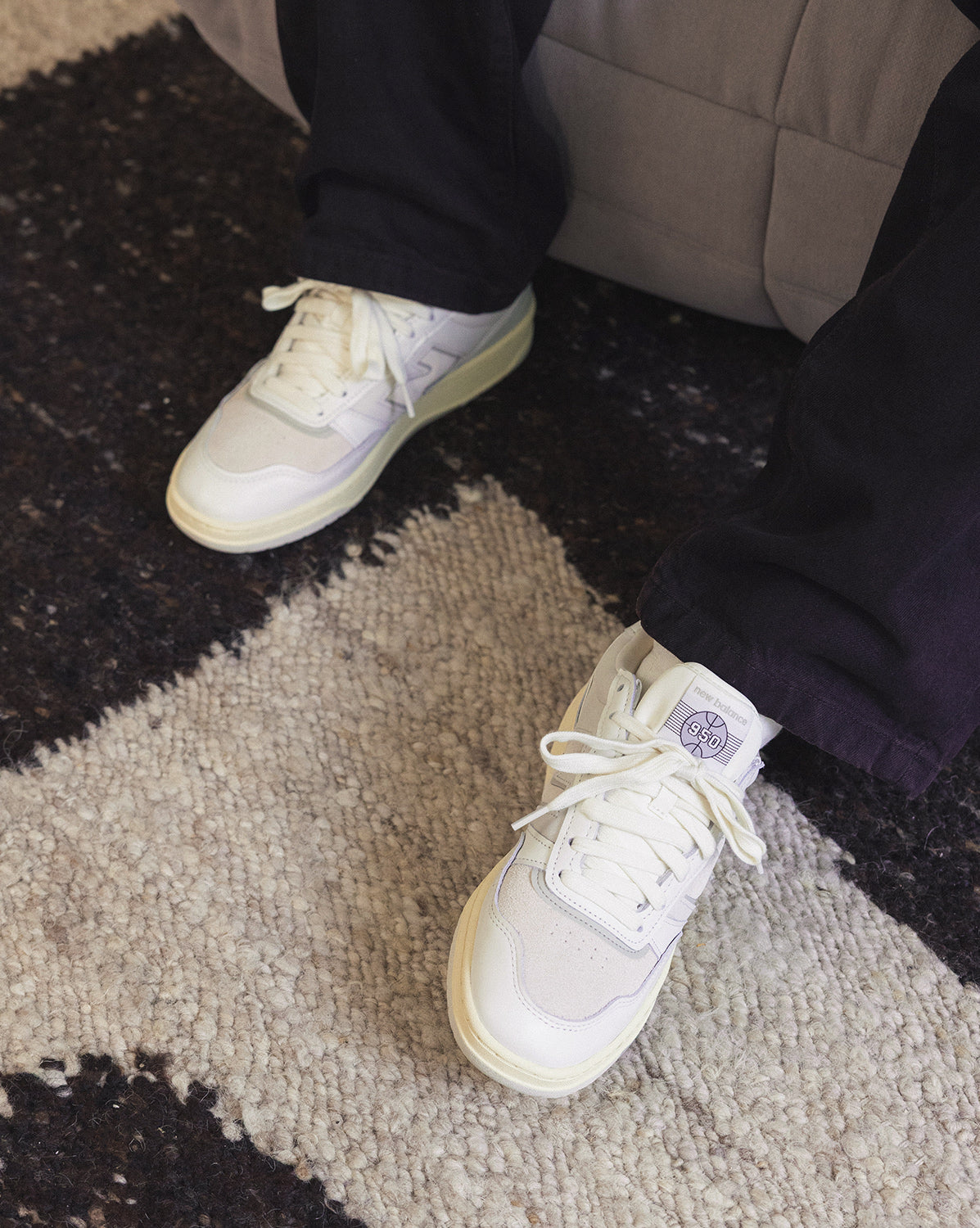 New Balance 950 *Angora*