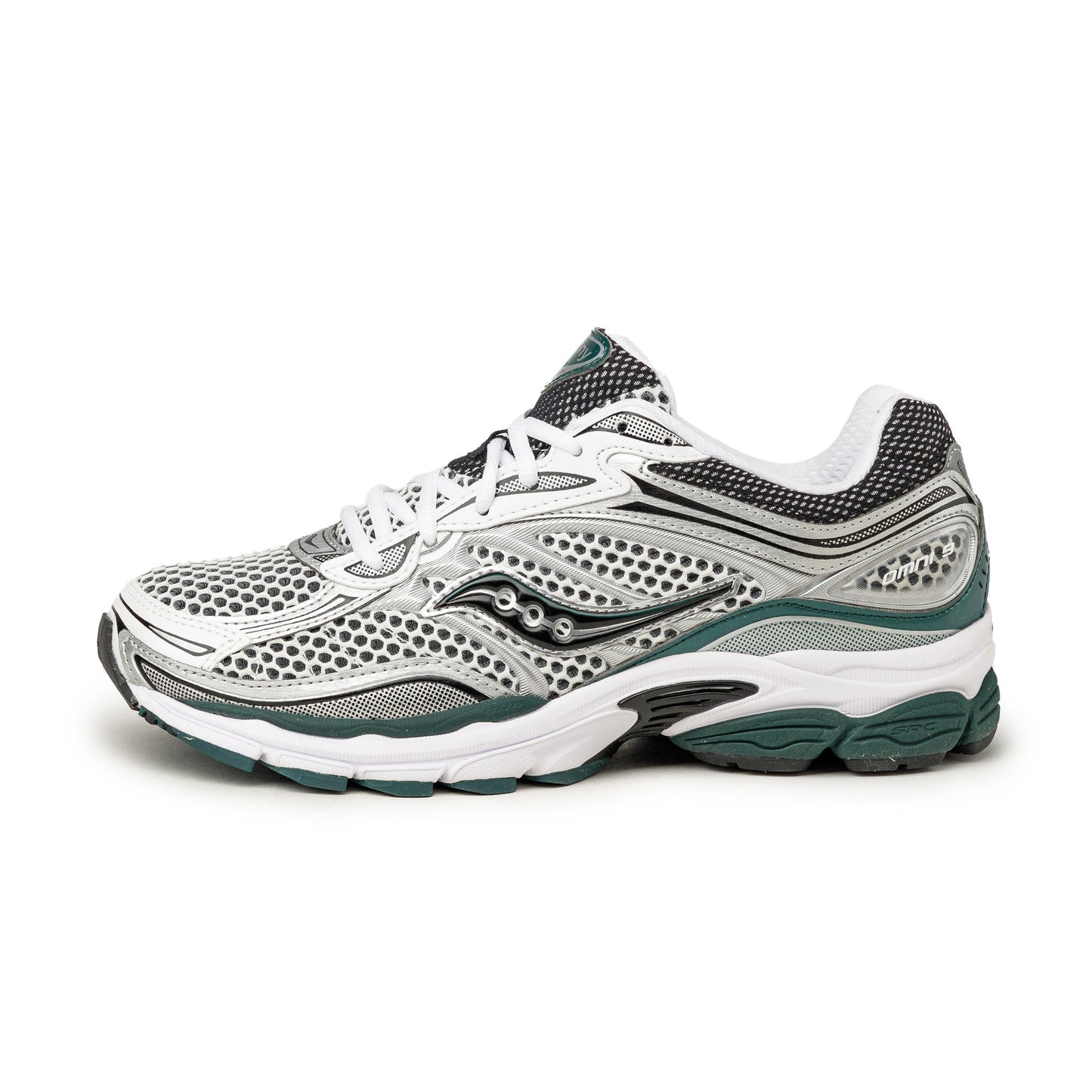 Saucony Pro Grid Omni 9