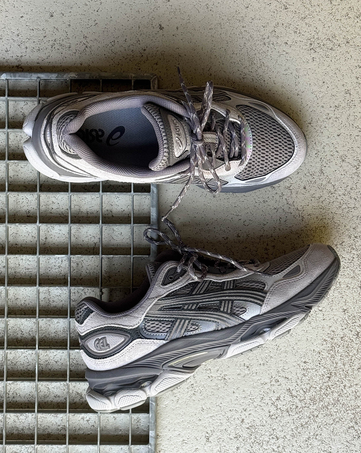 Asics GEL-NYC 2.0