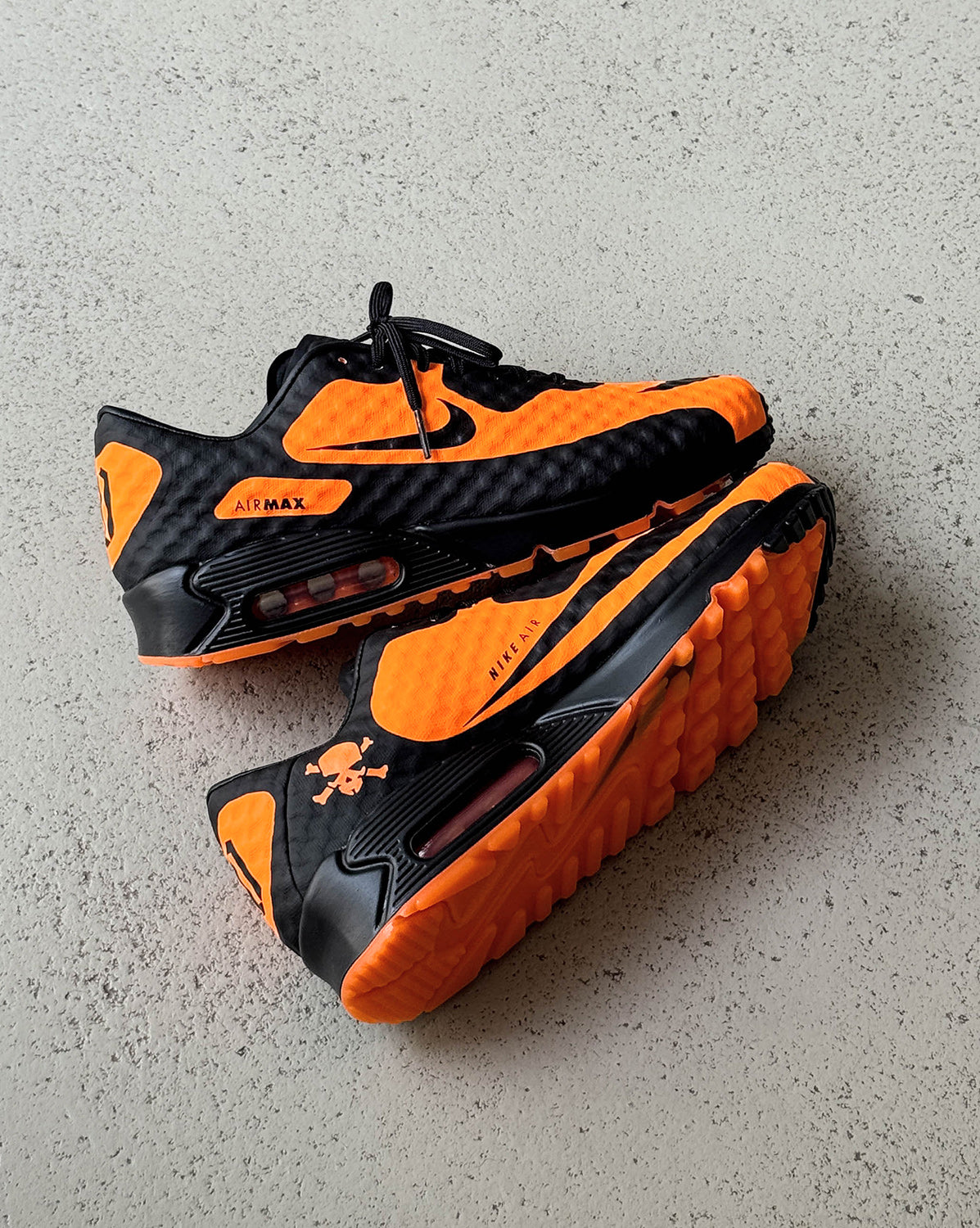 Nike Air Max 90 *Hypervenom*