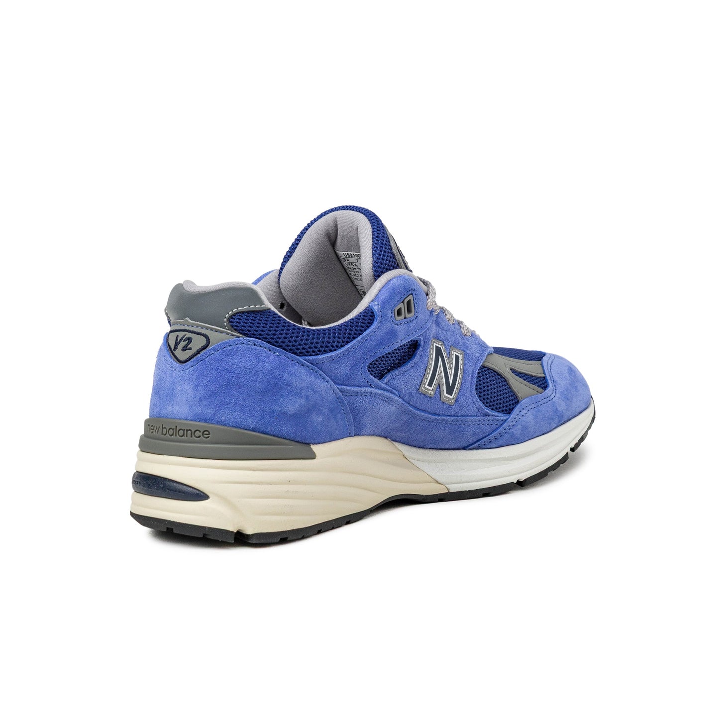 New Balance 991 v2 *Made in England*