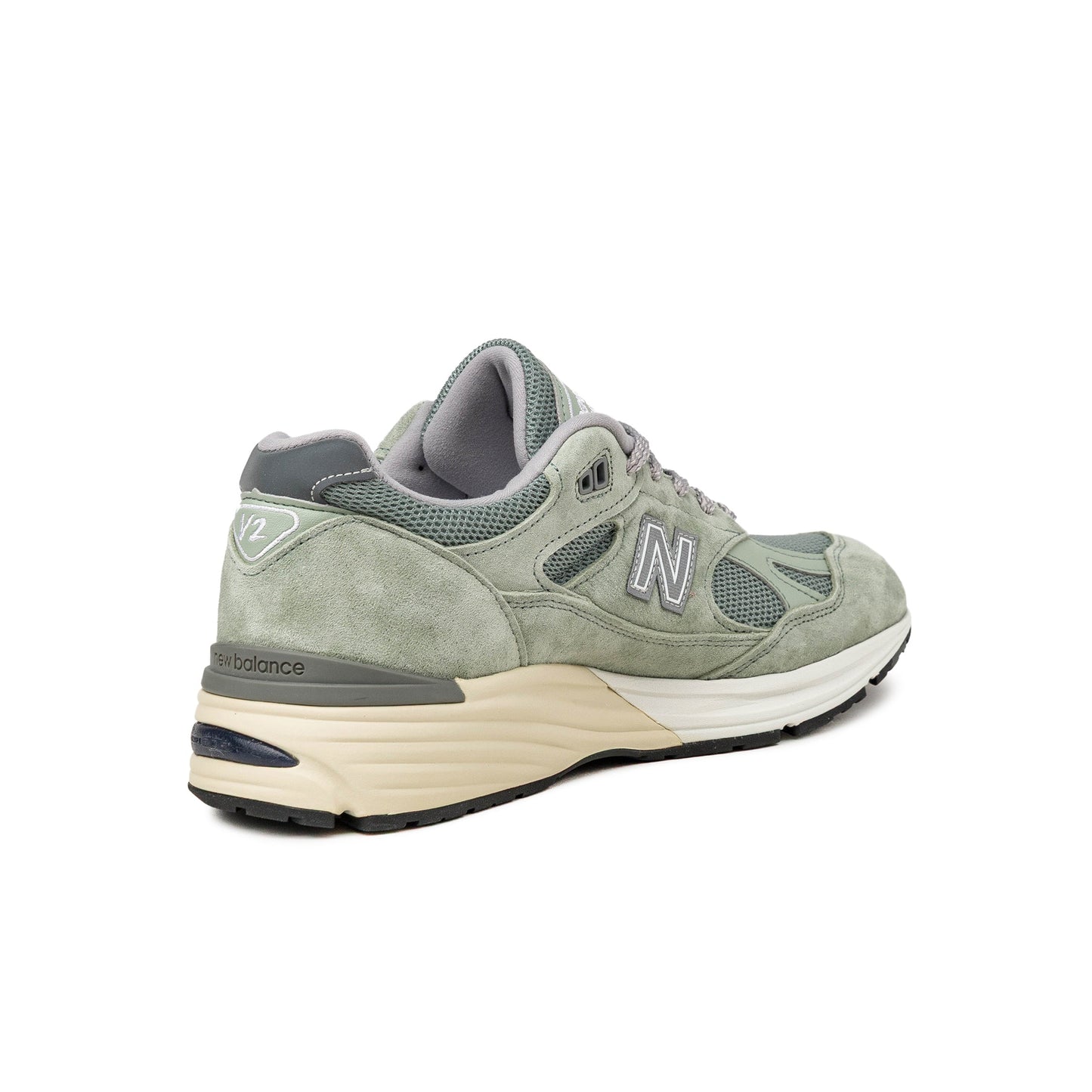New Balance 991 v2 *Made in England*