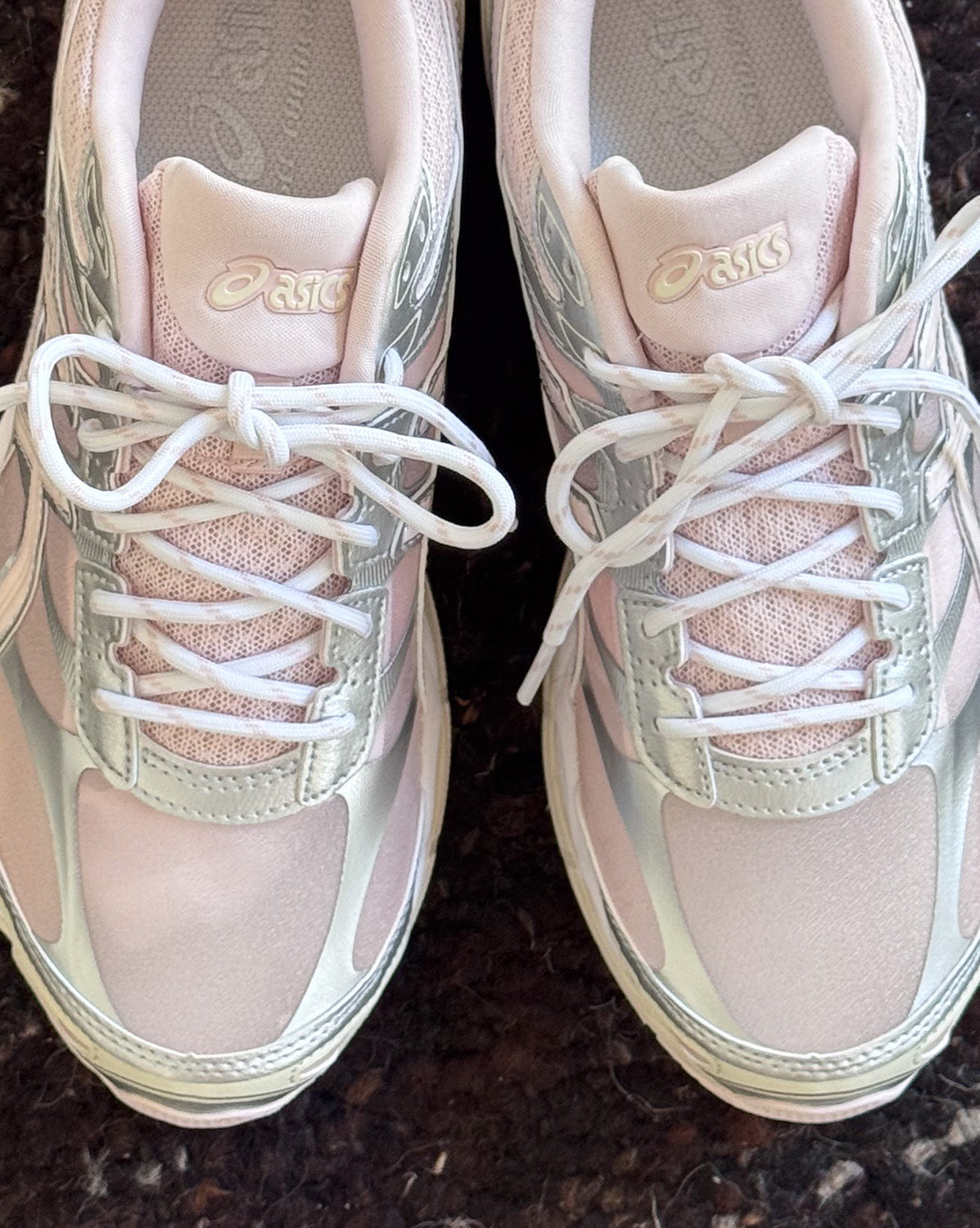 Asics GEL-Cumulus 16 *Translucent*