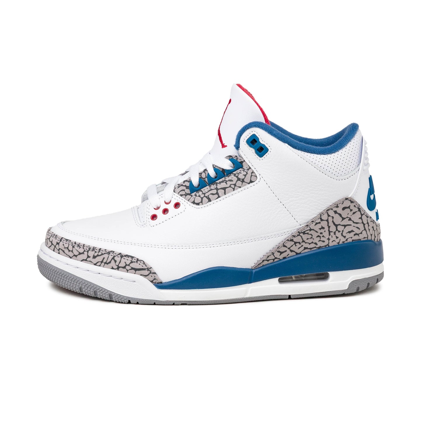 Nike	Air Jordan 3 Retro OG *True Blue*