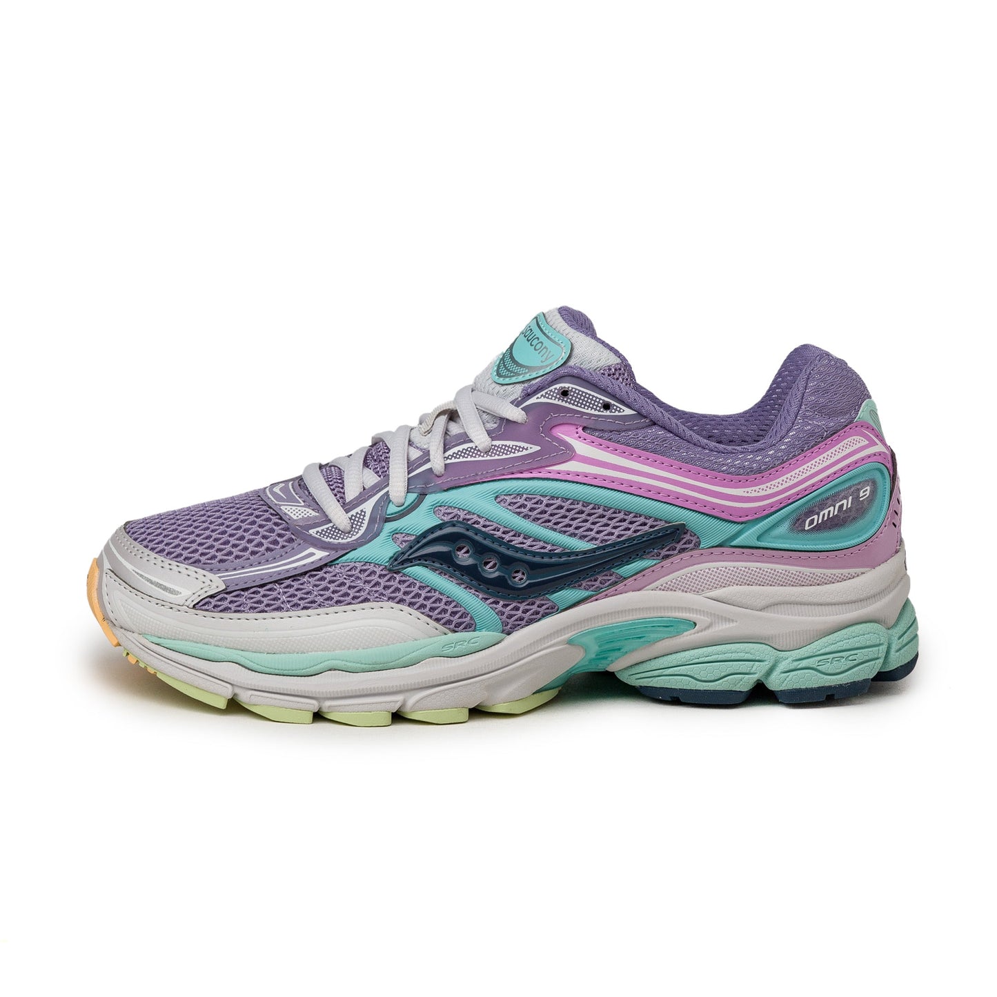 Saucony Pro Grid Omni 9