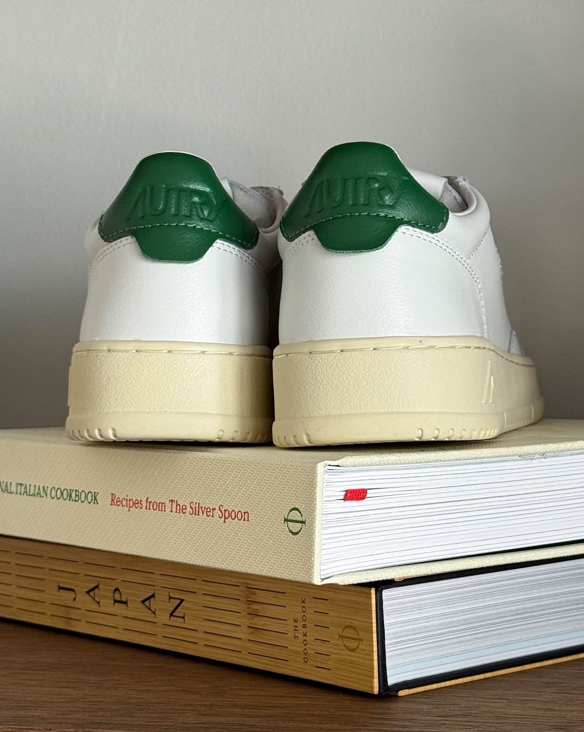 Autry Medalist