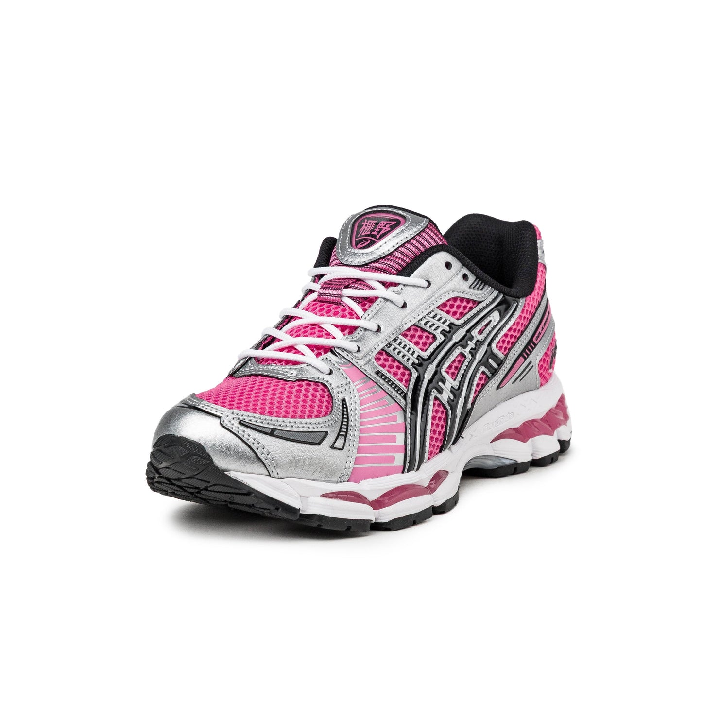 Asics GEL-Kayano 12.1