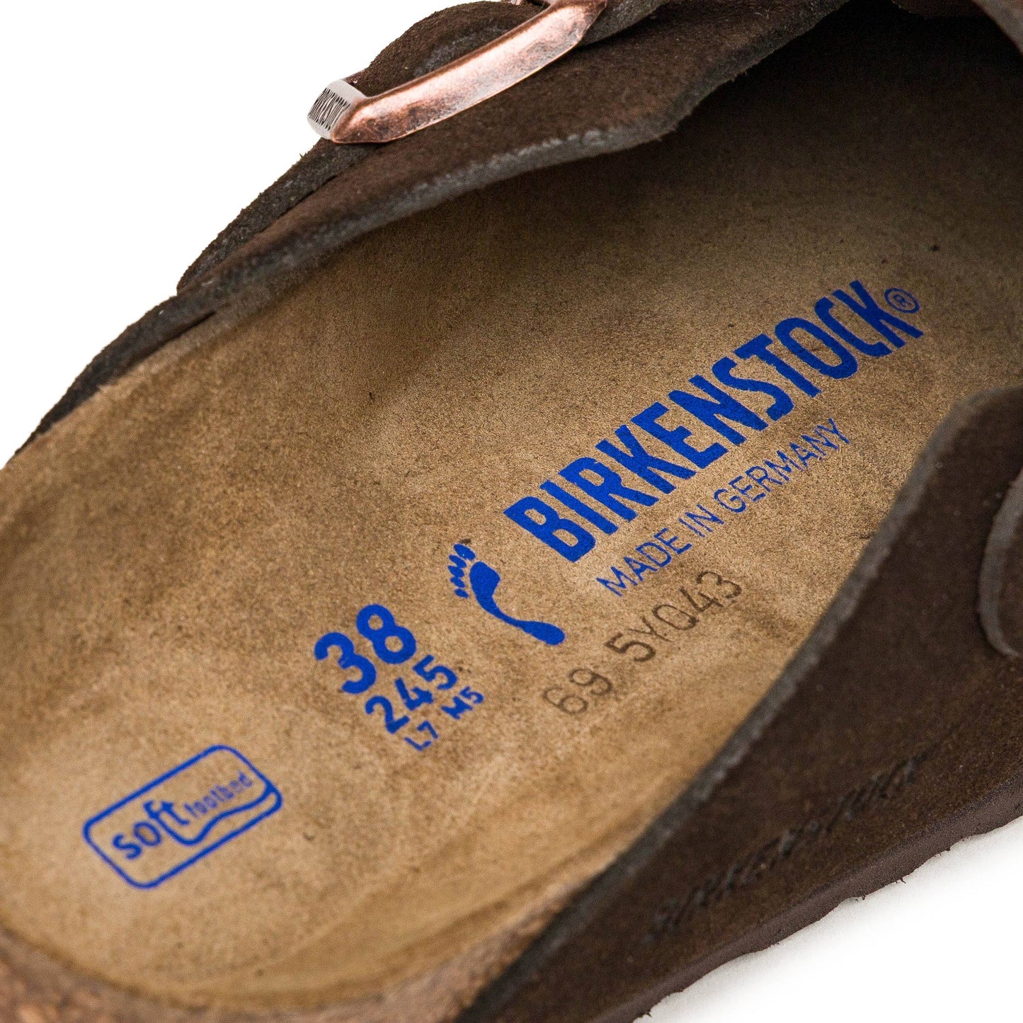 Birkenstock Boston
