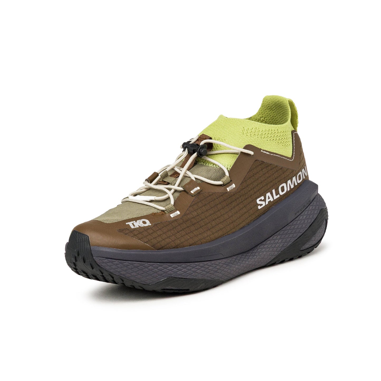 Salomon x Pas Normal Studios Grvl Concept